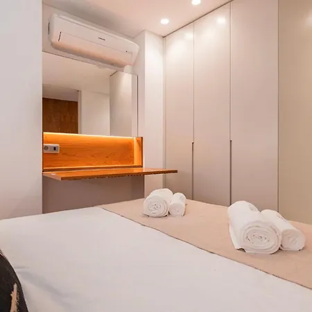 Appartement Condessa I By Innkeeper *