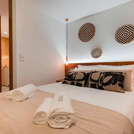 Condessa I By Innkeeper * Lissabon