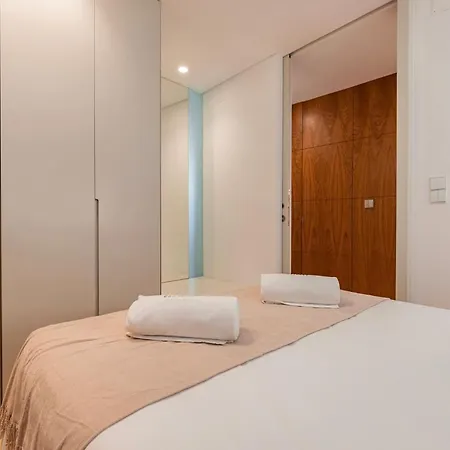 Condessa I By Innkeeper Appartement