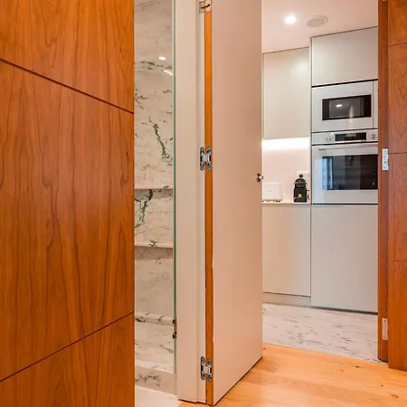 Condessa I By Innkeeper Appartement *