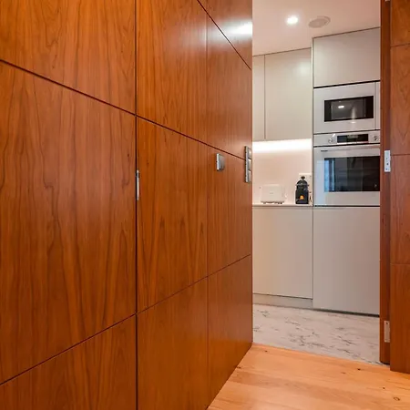 Appartement Condessa I By Innkeeper Lissabon