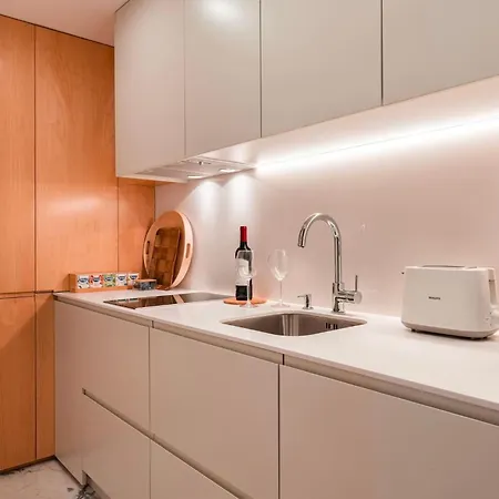 Condessa I By Innkeeper * Lissabon