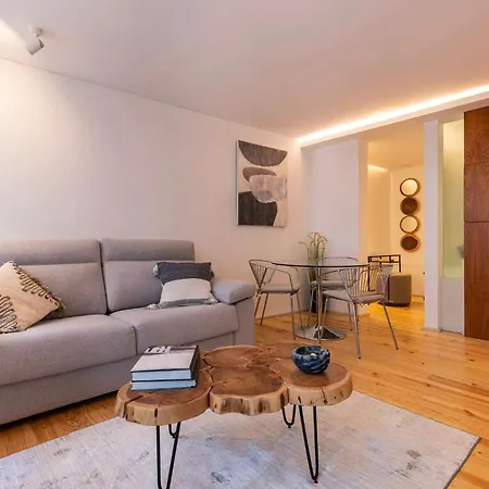 Condessa I By Innkeeper Appartement