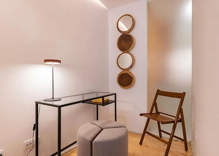Condessa I By Innkeeper 公寓 Lisboa