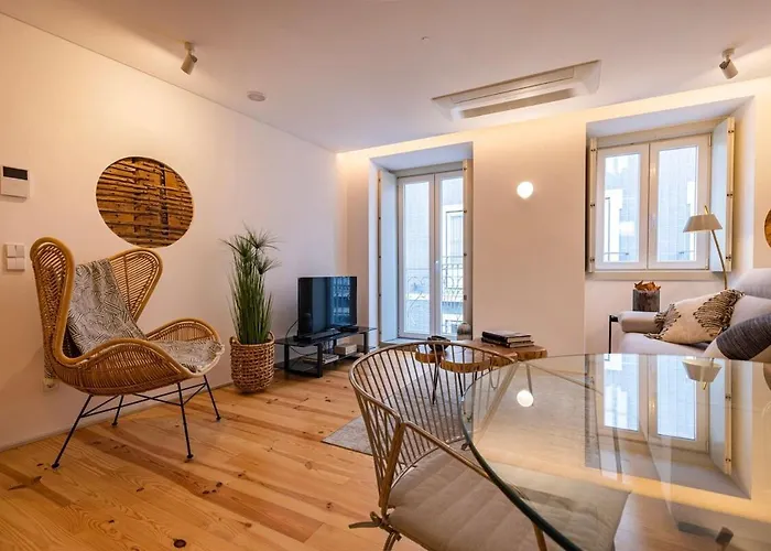 Condessa I By Innkeeper Lisboa