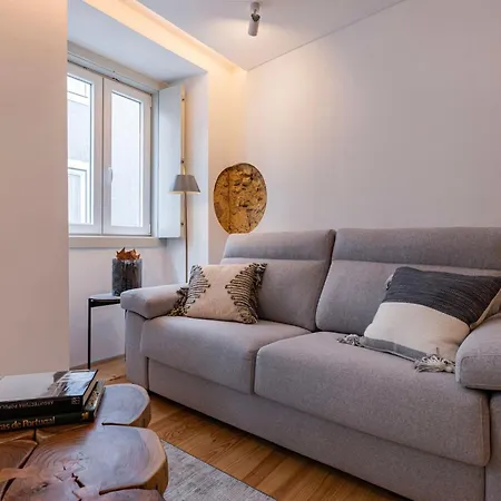 Condessa I By Innkeeper * Lisboa