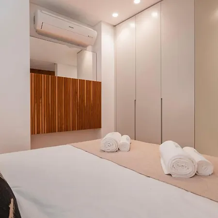 Condessa I By Innkeeper Appartamento *