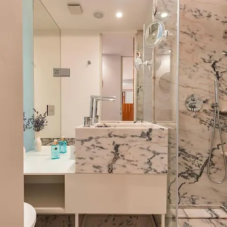 Condessa I By Innkeeper Apartamento Lisboa