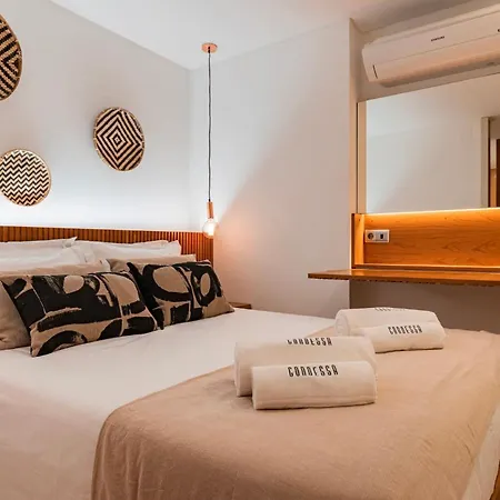 Condessa I By Innkeeper Apartamento Lisboa