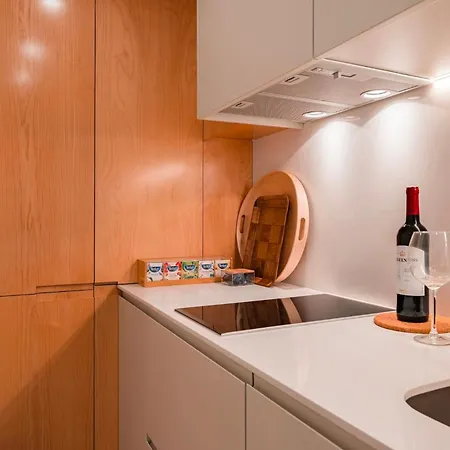 Condessa I By Innkeeper 리스본