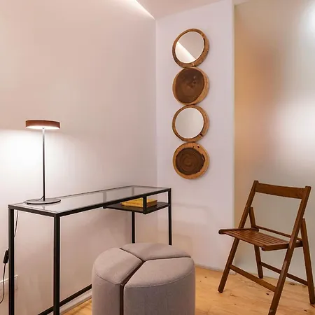 Condessa I By Innkeeper * Lisbona