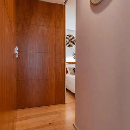 Condessa I By Innkeeper Apartamento