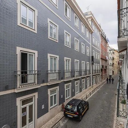 Appartamento Condessa I By Innkeeper *