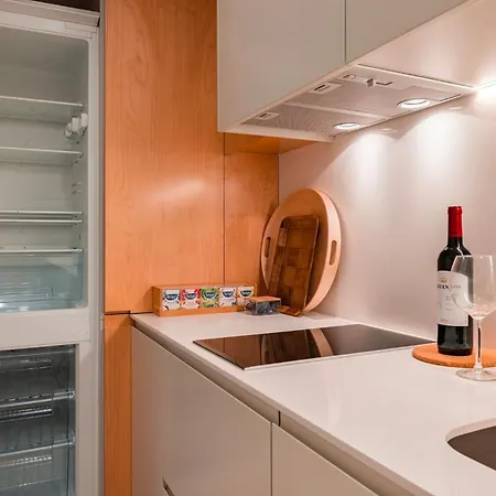 Apartamento Condessa I By Innkeeper Lisboa