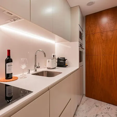 Condessa I By Innkeeper Lisbona