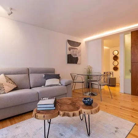 Apartmán Condessa I By Innkeeper *