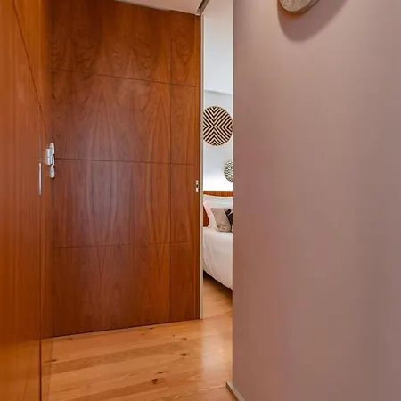 Condessa I By Innkeeper * Lisbona