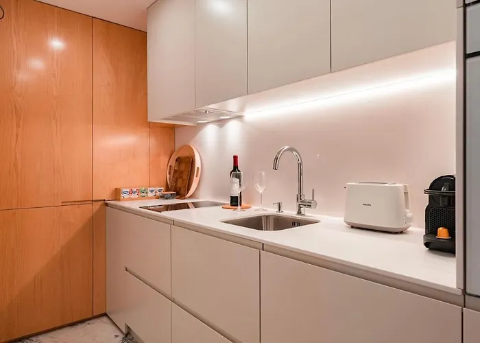 Condessa I By Innkeeper Apartmán *