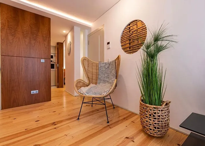 Condessa I By Innkeeper Апартаменты *
