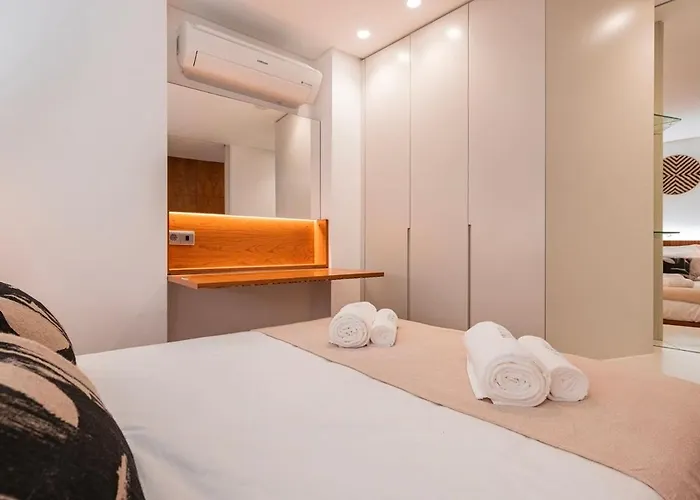 Apartmán Condessa I By Innkeeper
