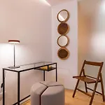 Condessa I By Innkeeper Apartman Lisboa