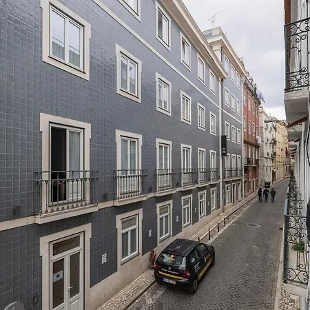 Condessa I By Innkeeper Appartement