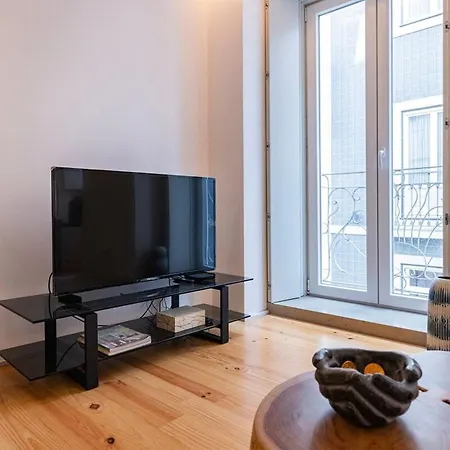 Condessa I By Innkeeper Appartement