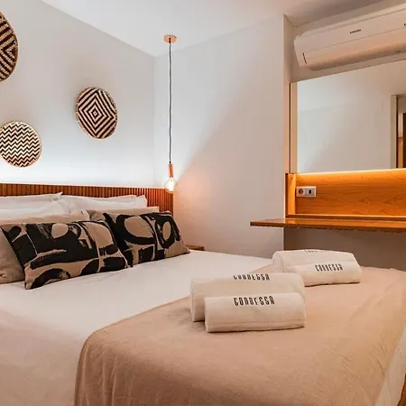 Appartement Condessa I By Innkeeper