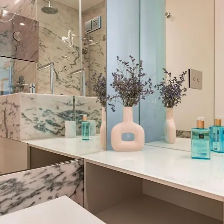 Appartement Condessa I By Innkeeper *